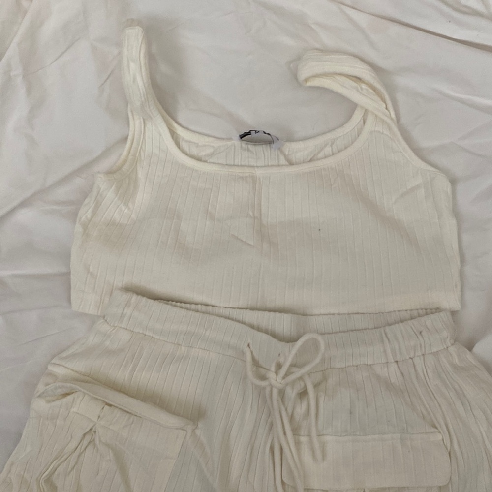 Set - Sabo Skirt